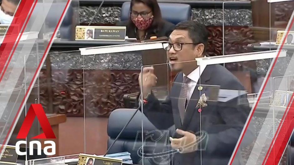 Malaysia's parliament to vote on 2021 budget after weeks of heated debate