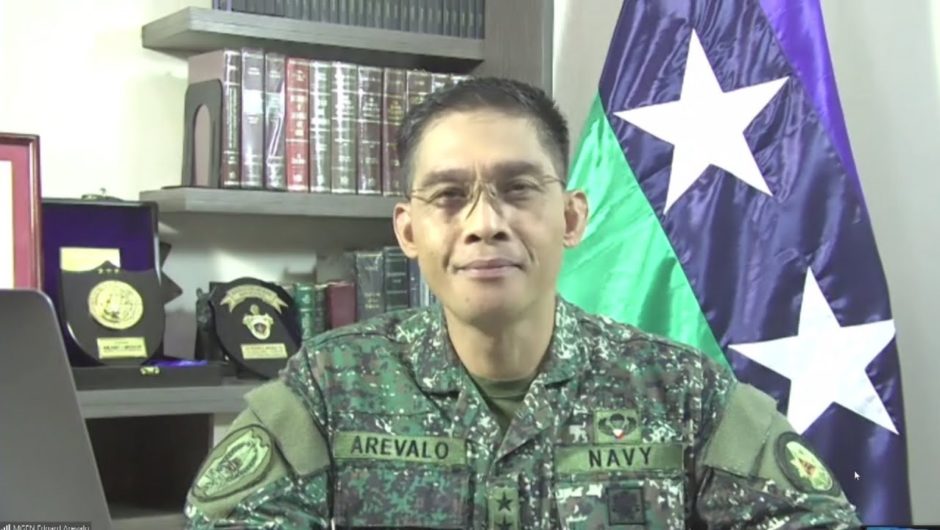 The Source: Edgard Arevalo