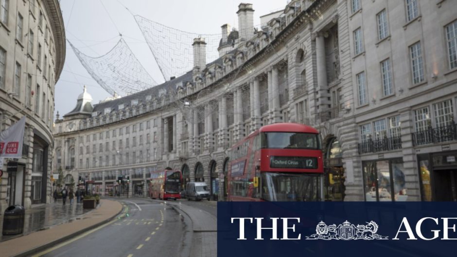 Lockdown in England to be widened as COVID variant spreads