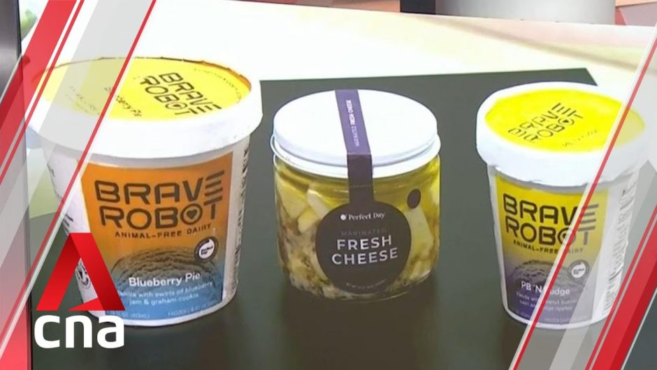 US firm Perfect Day to set up R&D lab in Singapore next year