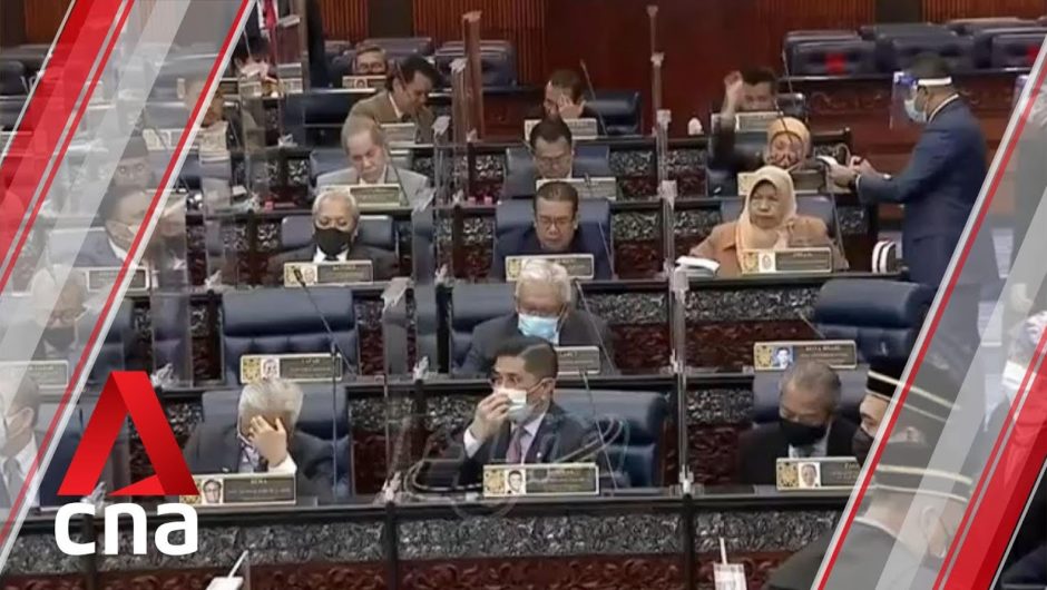 Malaysian PM Muhyiddin passes key leadership test as parliament approves his 2021 budget
