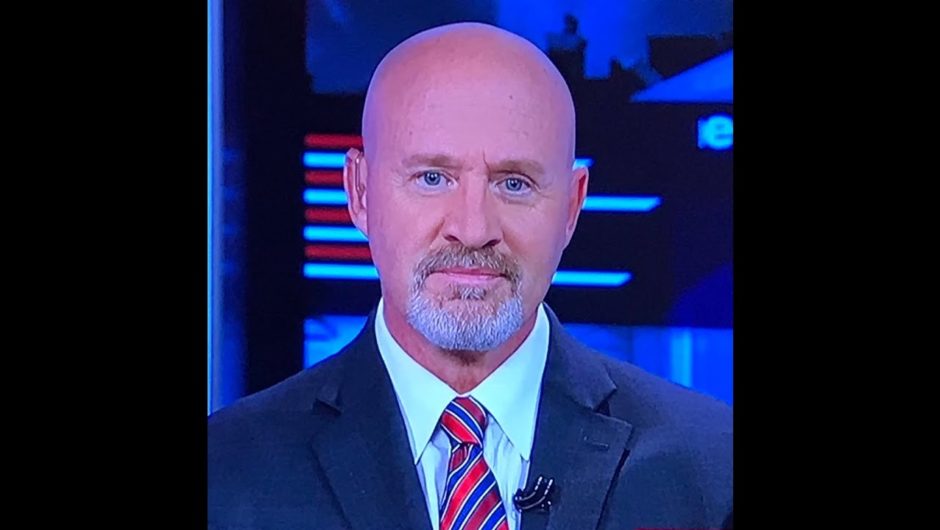 Biden: "Trump Blocking Transition; Hollowed Out Agencies." Time for Fireside Transparency Chats