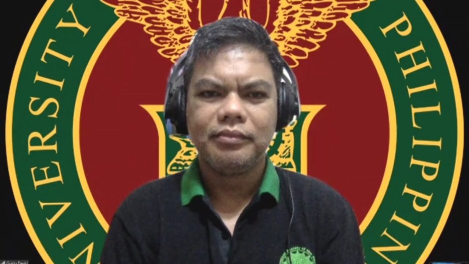 The Source: Guido David