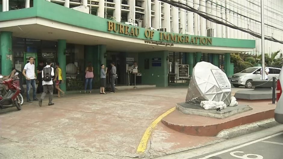 B.I. employees bawal mag-TikTok nang naka-uniform