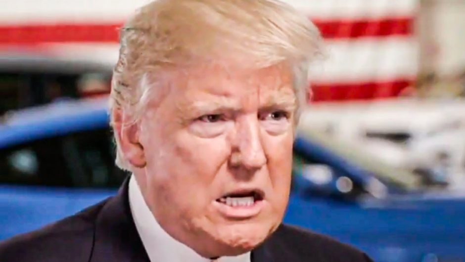 Trump's Allies Are About To Get Sued Into Oblivion