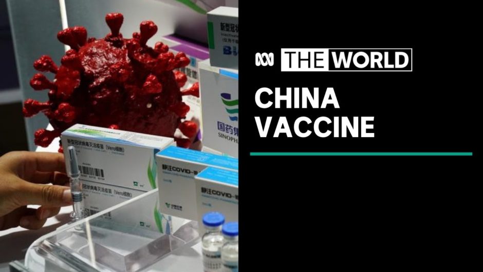 China approves first homegrown Covid-19 vaccine by Sinopharm for general use | The World