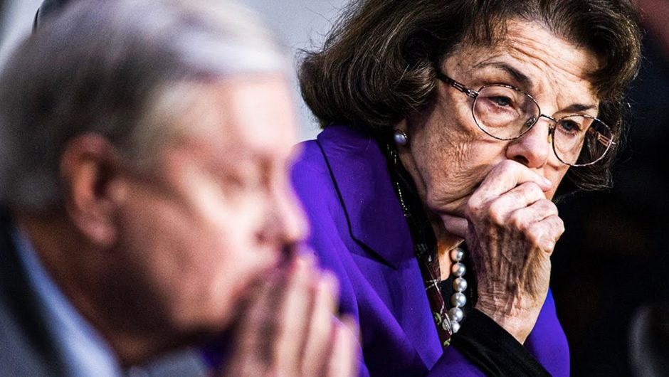 Reports Reveal Troubling Mental Problems Among Members Of Congress