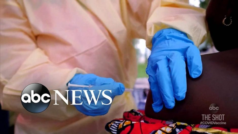 COVID-19 vaccine developers begin clinical trials as US enters lockdown: Part 2