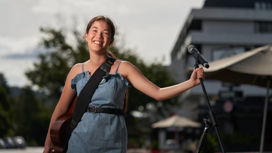 Canberra musos bounce back to ring in the new year | The Canberra Times