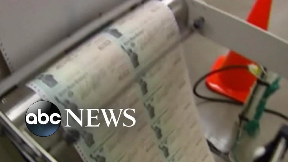 Financial help on the way for Americans