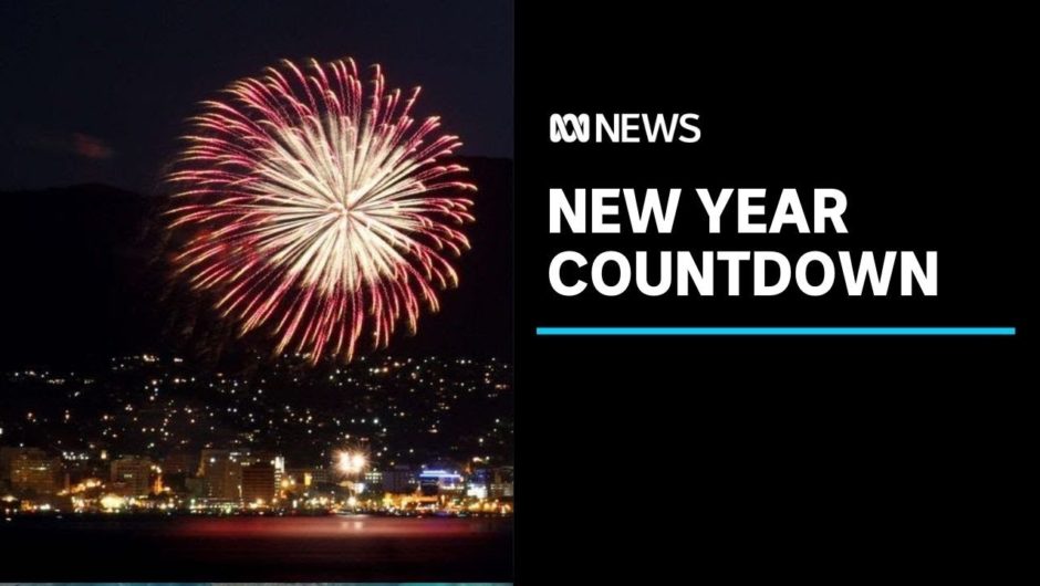 Where to celebrate New Year's Eve in Tasmania | ABC News