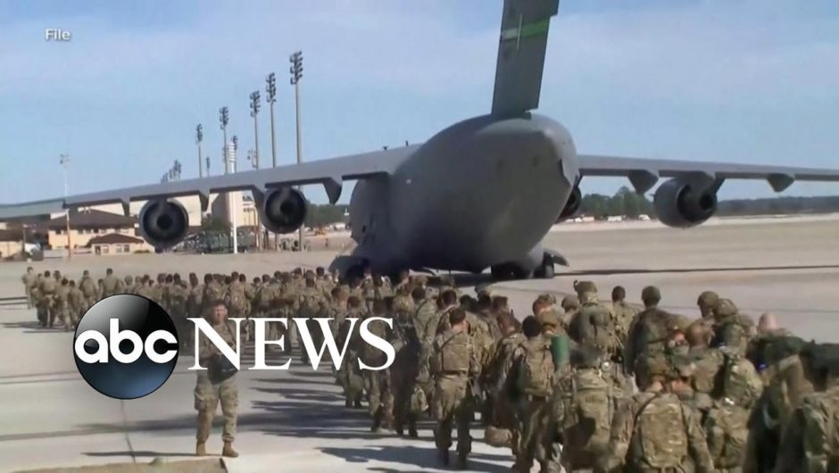 Senior advisers talked Trump out of striking Iran