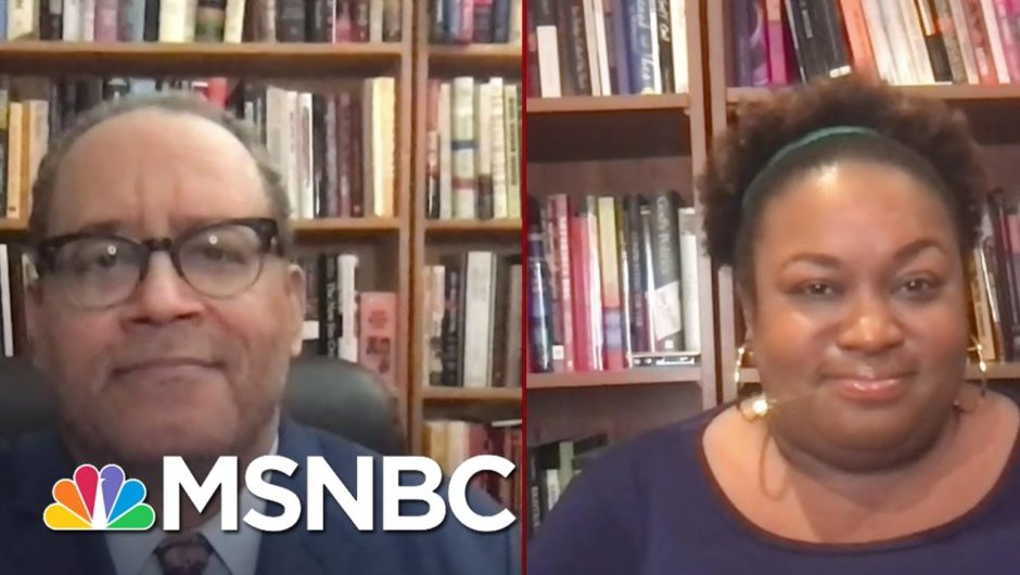 Cooper: ‘I Thought That American Politics Was The Place Where We As Voters Get To Make Demands’