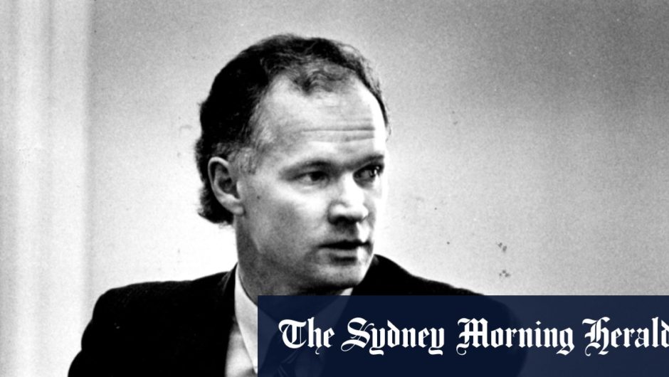 Queensland cabinet papers 1990: Wayne Goss’s meticulous reforms