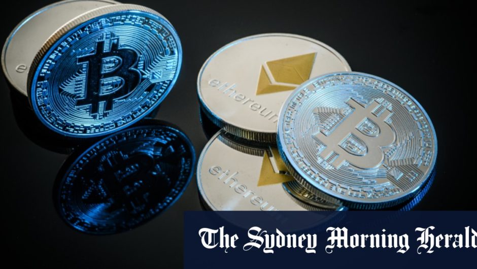 Cryptocurrency going mainstream still mostly a pipe dream