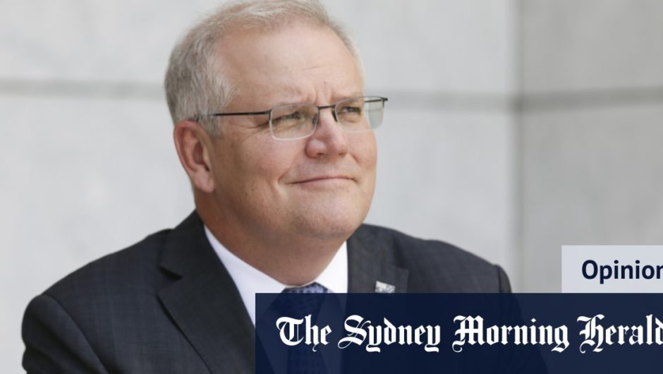 Now is the time to recognise that Australia is ”one and free”