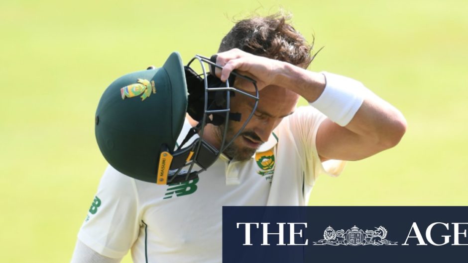 Australia planning to tour South Africa but yet to finalise COVID-19 protocols