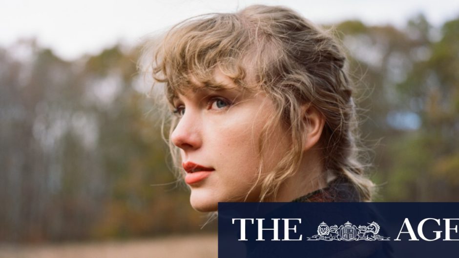 From Taylor Swift to Lil Baby there were plenty of memorable music moments in 2020