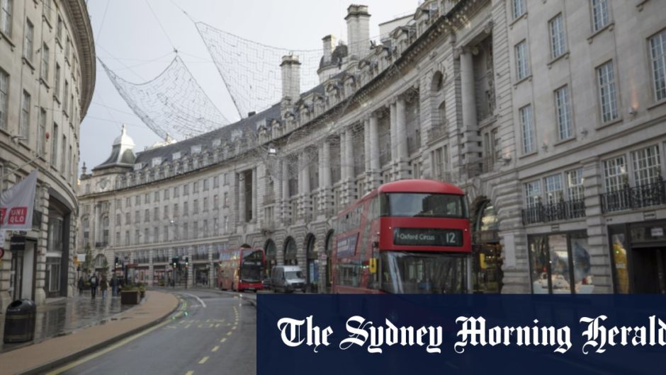 Coronavirus spread causes ‘extreme concern’ as UK records 53,000 new cases