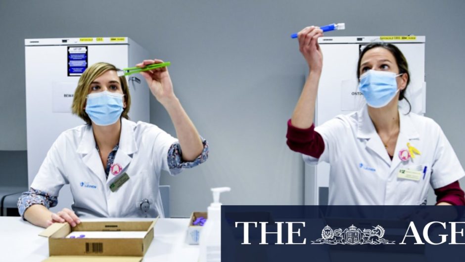 WHO warns quarantine could be required for vaccinated travellers