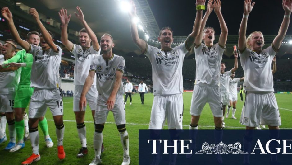 Why Macarthur FC coach Ante Milicic is ignoring the hype