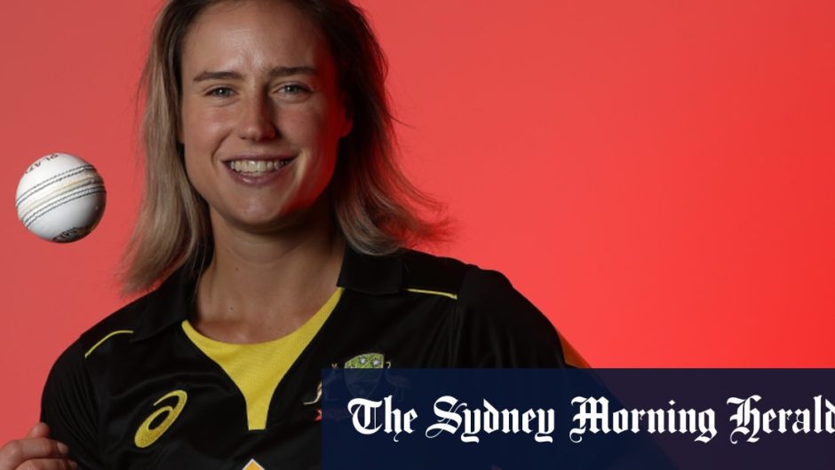 Australia’s Ellyse Perry and Virat Kohli dominate decade honours