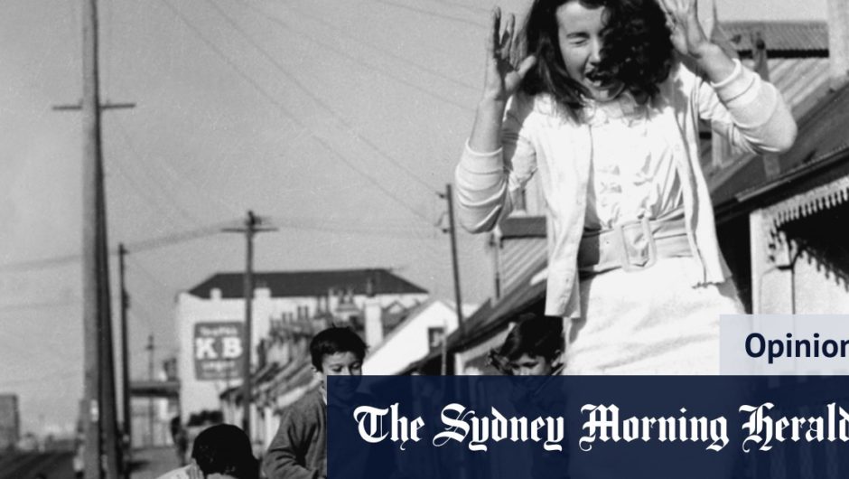 Are your kids ruining it?