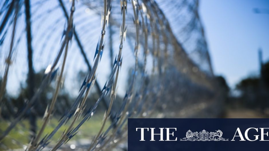 Sydney suburb that’s the preferred site for major new prison