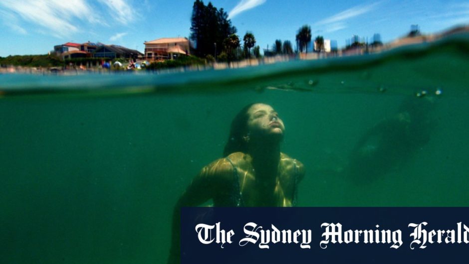 Sydney's COVID summer