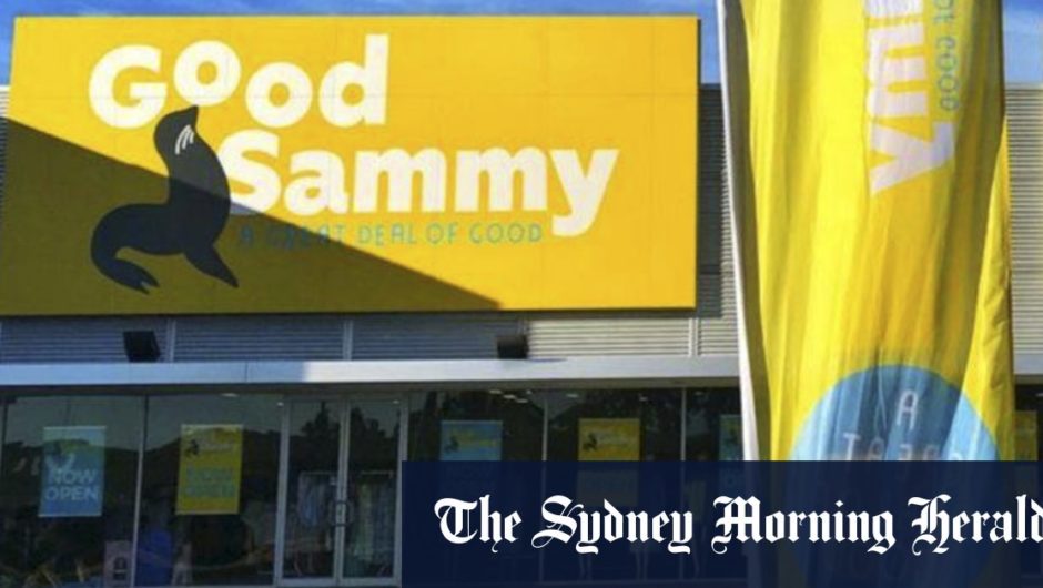 Charity worker's 'heartbreaking' death at train station sends shockwaves through community