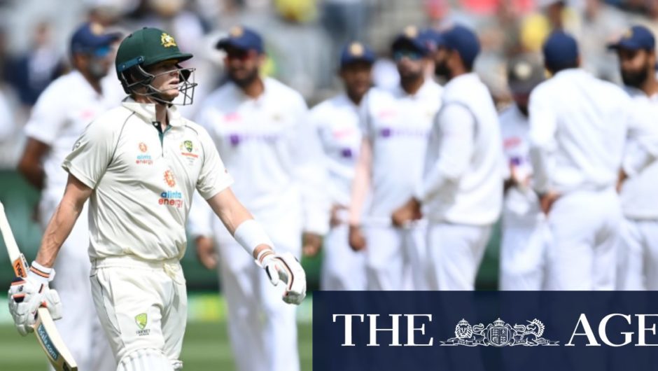 Overthinking Smith facing a conundrum only he can nut out