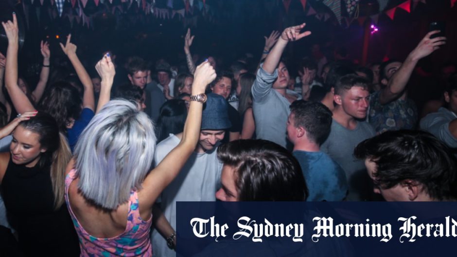 Dancing allowed in Queensland nightclubs again
