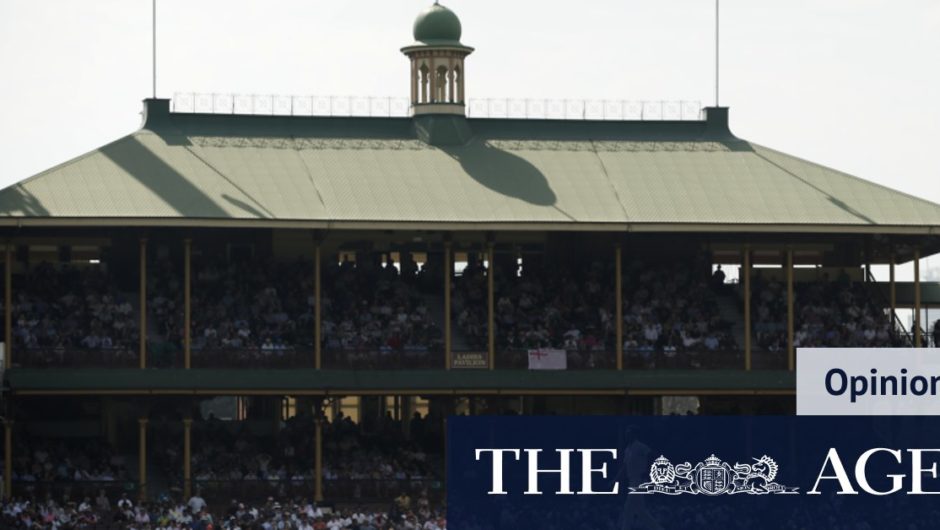 The SCG Test: welcome to our hotspot