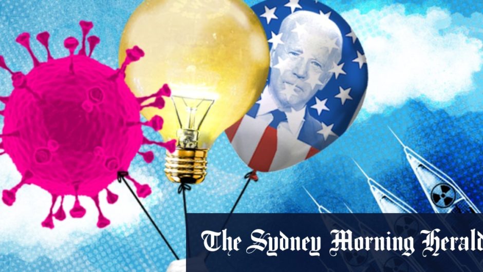 Best of cartoons, December 29, 2020