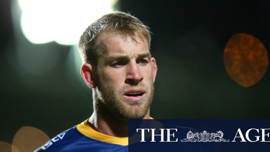 Heartbreak to motivate Manly Sea Eagles ‘rookie’ Andrew Davey