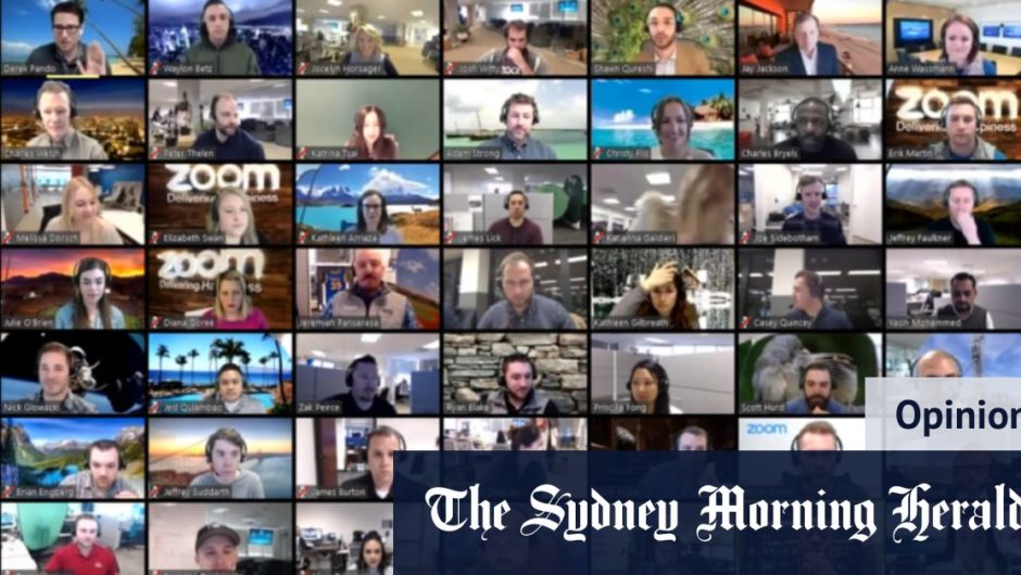 Surprising lessons learnt from a year like no other by comedian Nikki Britton