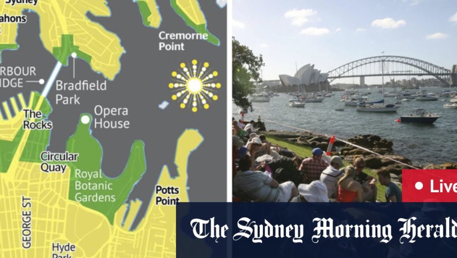 Coronavirus Australia updates live: Police to crack down on Sydney NYE's revellers as source of COVID cluster remains mystery