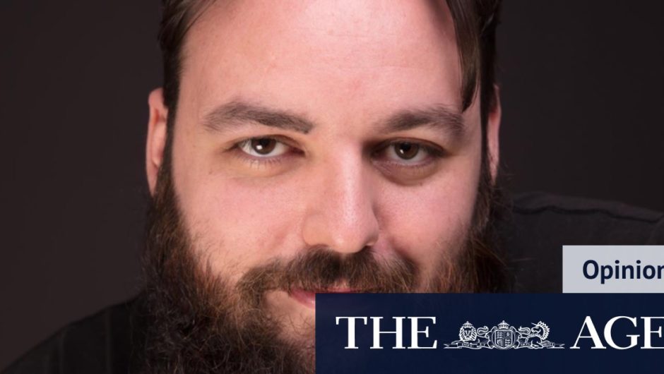 The year I got a glimpse of a normal life, then had it snatched away