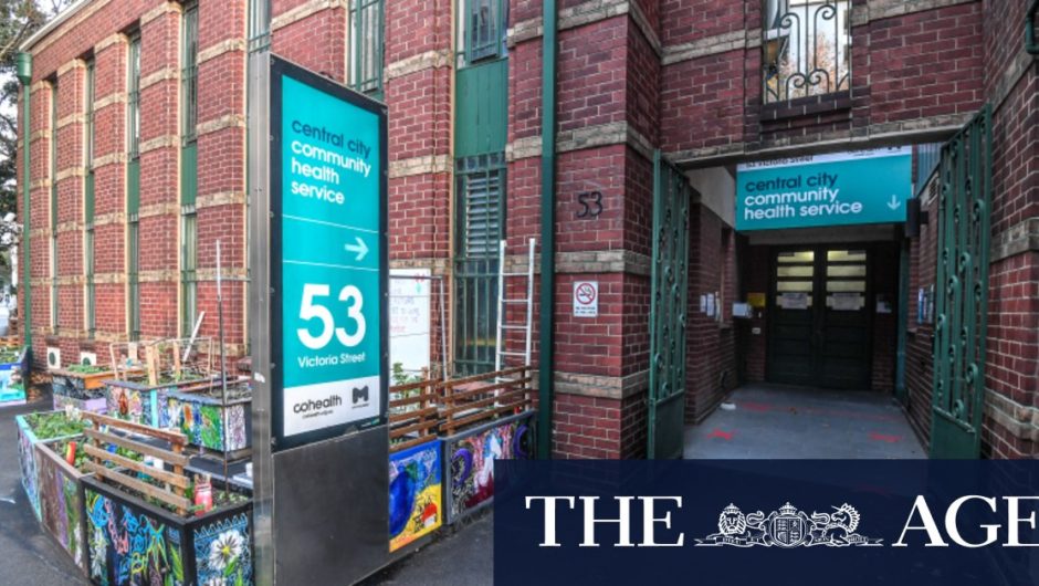Residents, Queen Victoria Market traders face wait on second Melbourne injecting room call