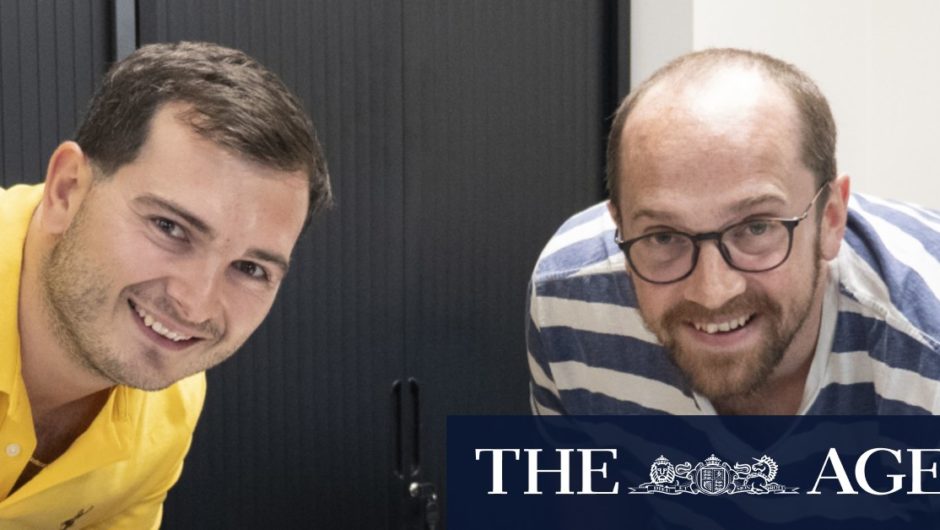 Cutting-edge tech creates order from chaos so scientists see the light