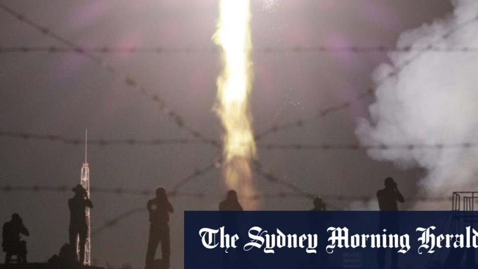 Russia’s space program director releases album