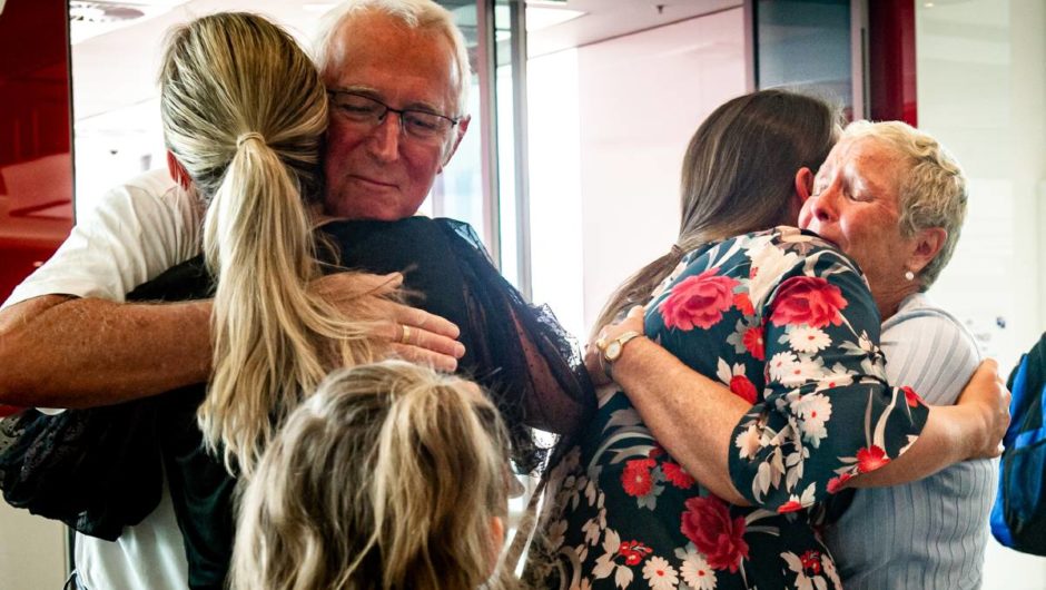 Year in pictures: October 2020 | The Canberra Times