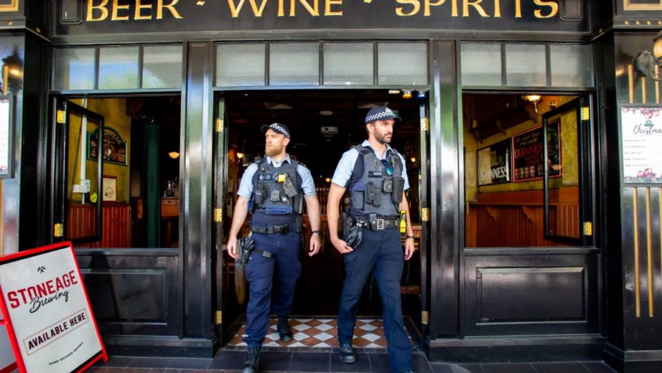 New Year’s Eve: COVID requirements put new spin on celebrations | The Canberra Times