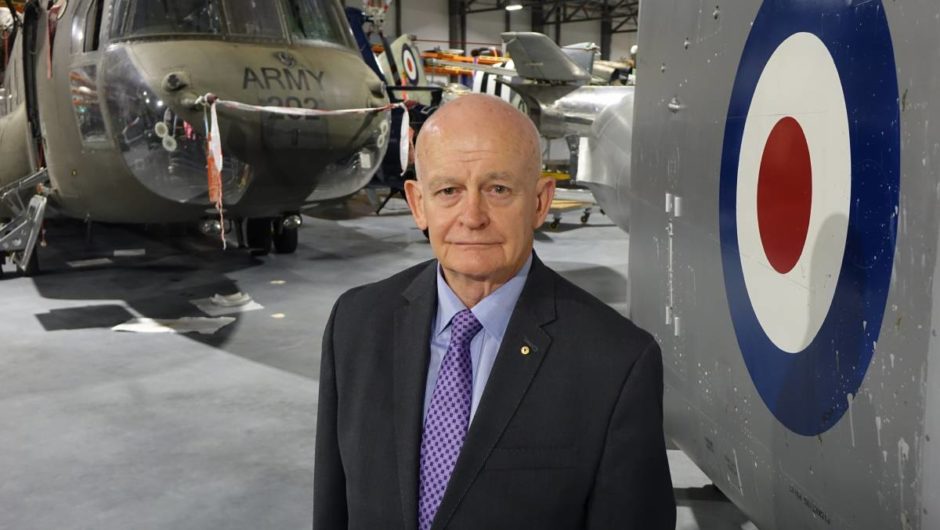 The Australian War Memorial’s hidden machinery of battle | The Canberra Times