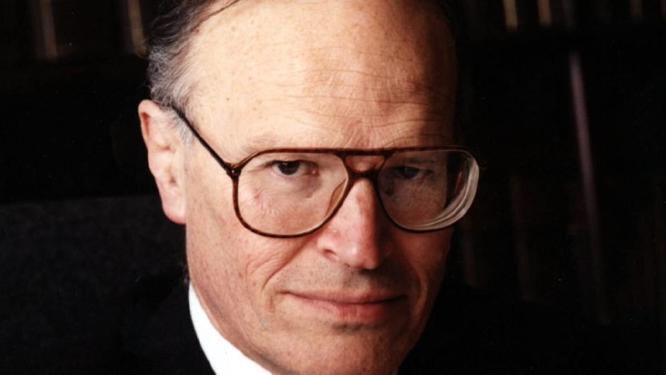 Dyson Heydon scandal prompts rethink for ACT Law Society | The Canberra Times