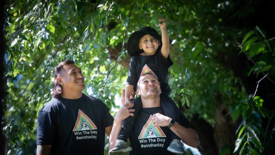 Year in pictures: December | The Canberra Times