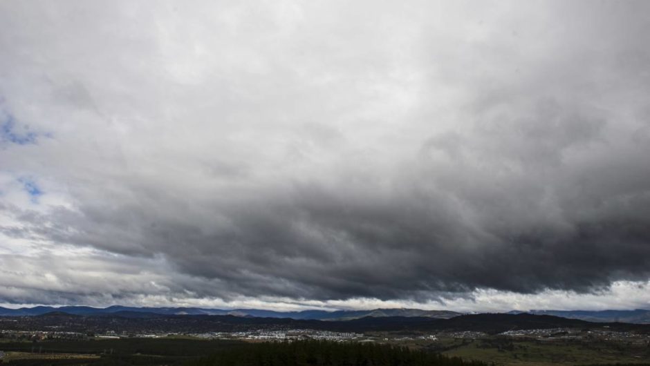 Canberra New Year’s Eve weather: ACT set for cloudy end to 2020 | The Canberra Times