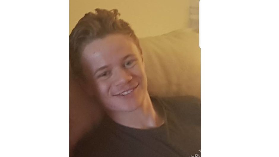 Lachlan Thompson, 18, missing: Police call for information | The Canberra Times