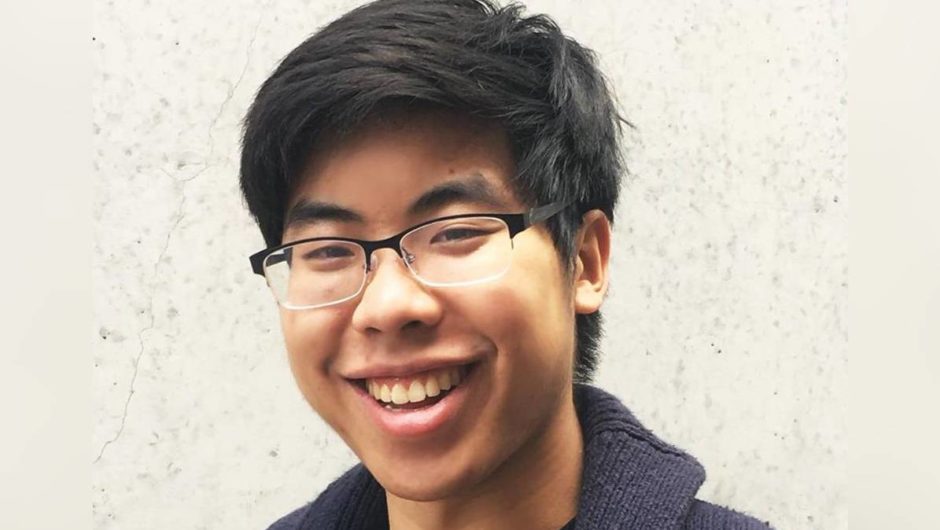 Stefan Qin, Virgil Capital face SEC fraud charges over cryptocurrency fund | The Canberra Times