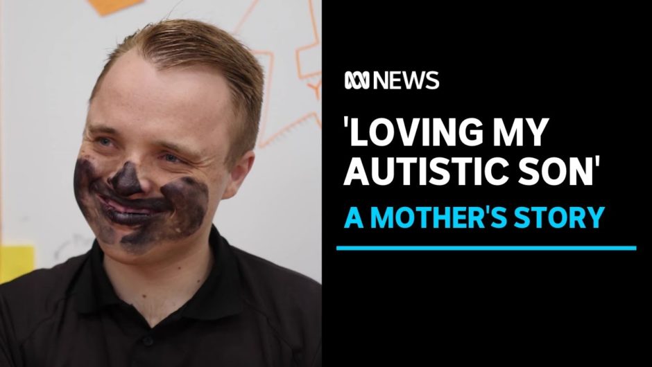 WA woman sharing highs and lows of raising autistic son | ABC News